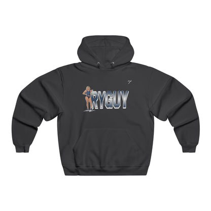 Ryleigh Hearn Vintage Hoodie
