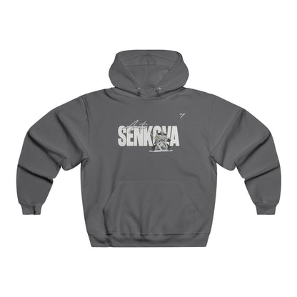 Aneta Senkova Vintage Hoodie