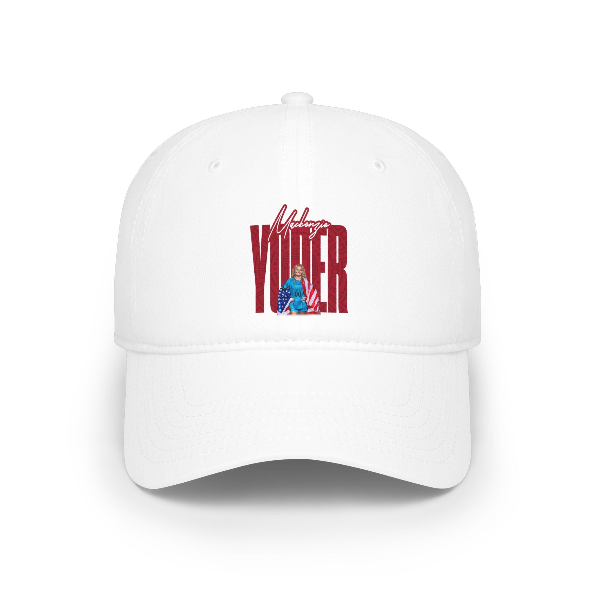 Mackenzie Yoder Hat