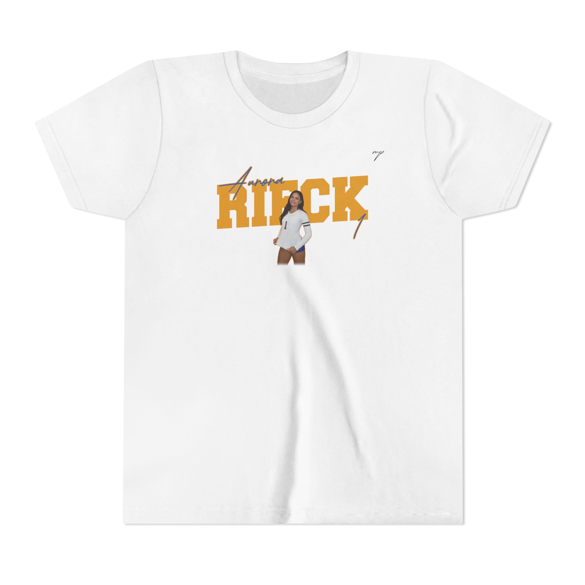 Aurora Rieck YOUTH Graphic Tee