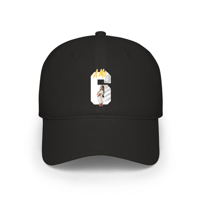 Aleeya Moes Hat