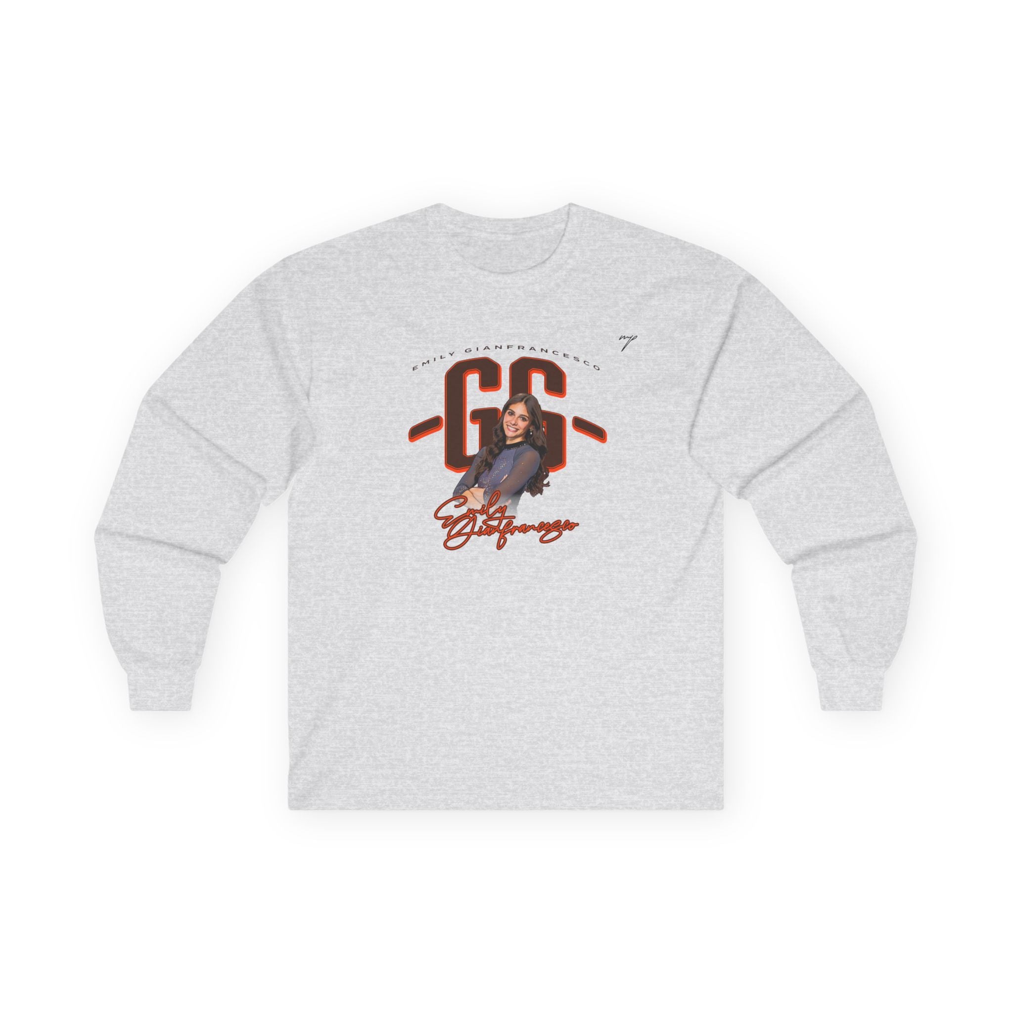 Emily Gianfrancesco Long Sleeve