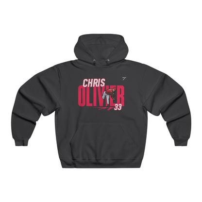 Chris Olivier Vintage Hoodie