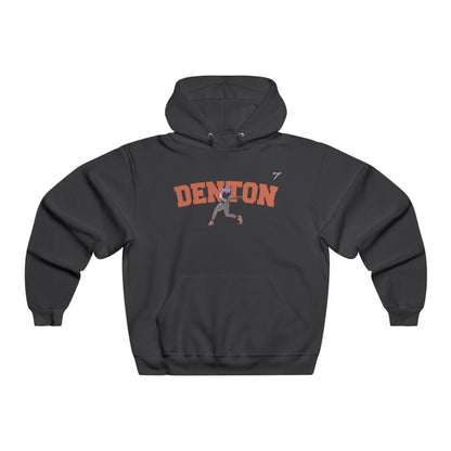 Wyatt Denton Vintage Hoodie