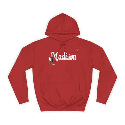 Madison Hartley Hoodie