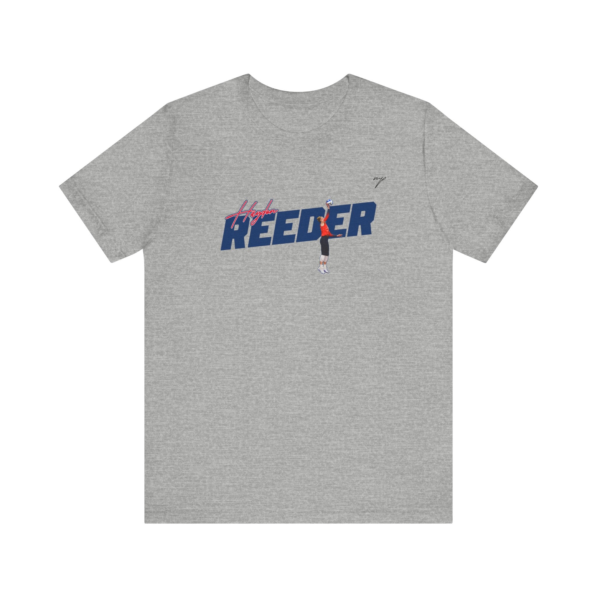 Hayden Reeder Graphic Tee