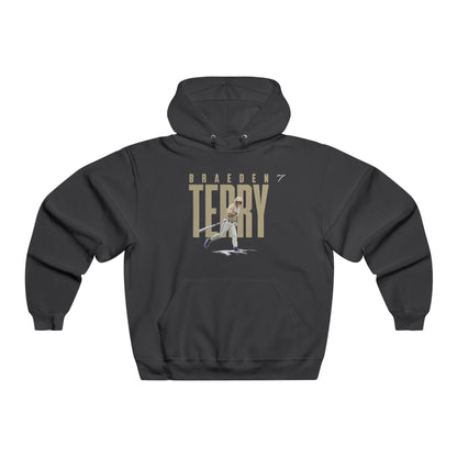 Braeden Terry Vintage Hoodie