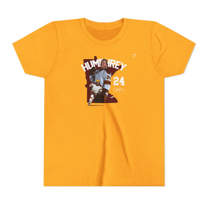 Carly Humphrey YOUTH Graphic Tee