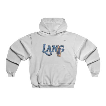 Avery Lang Vintage Hoodie