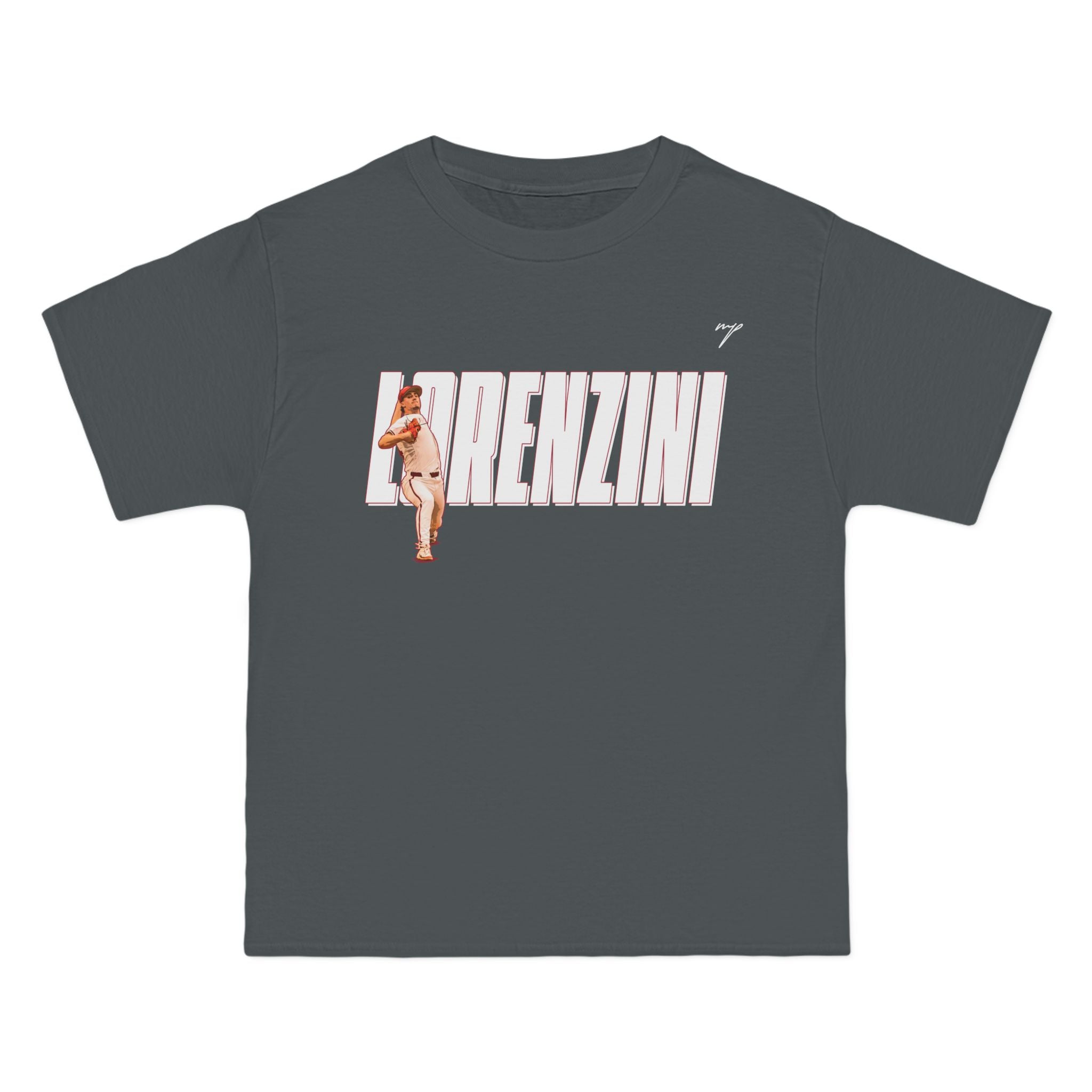 Joey Lorenzini Vintage Tee