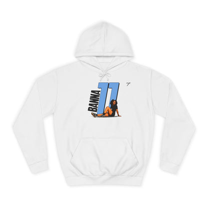 Sabanna Berrios Hoodie