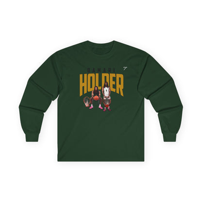 Damari Holder Long Sleeve