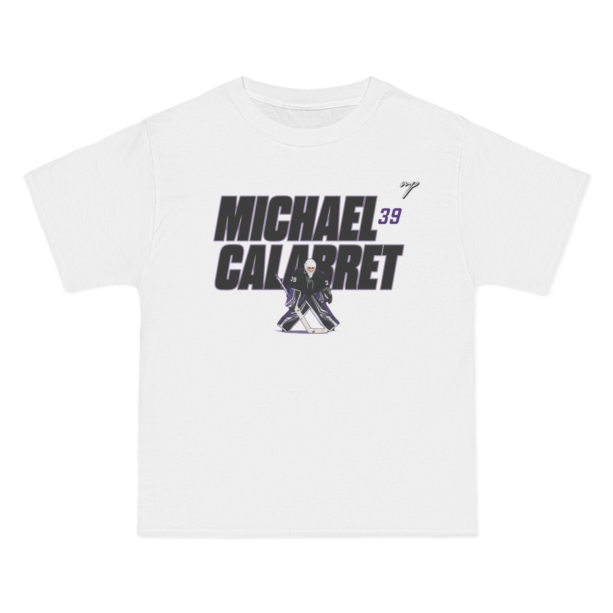 Michael Calabret Vintage Tee