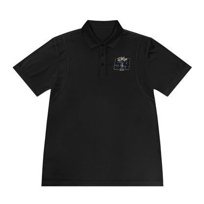 Brett Szelenyi Polo