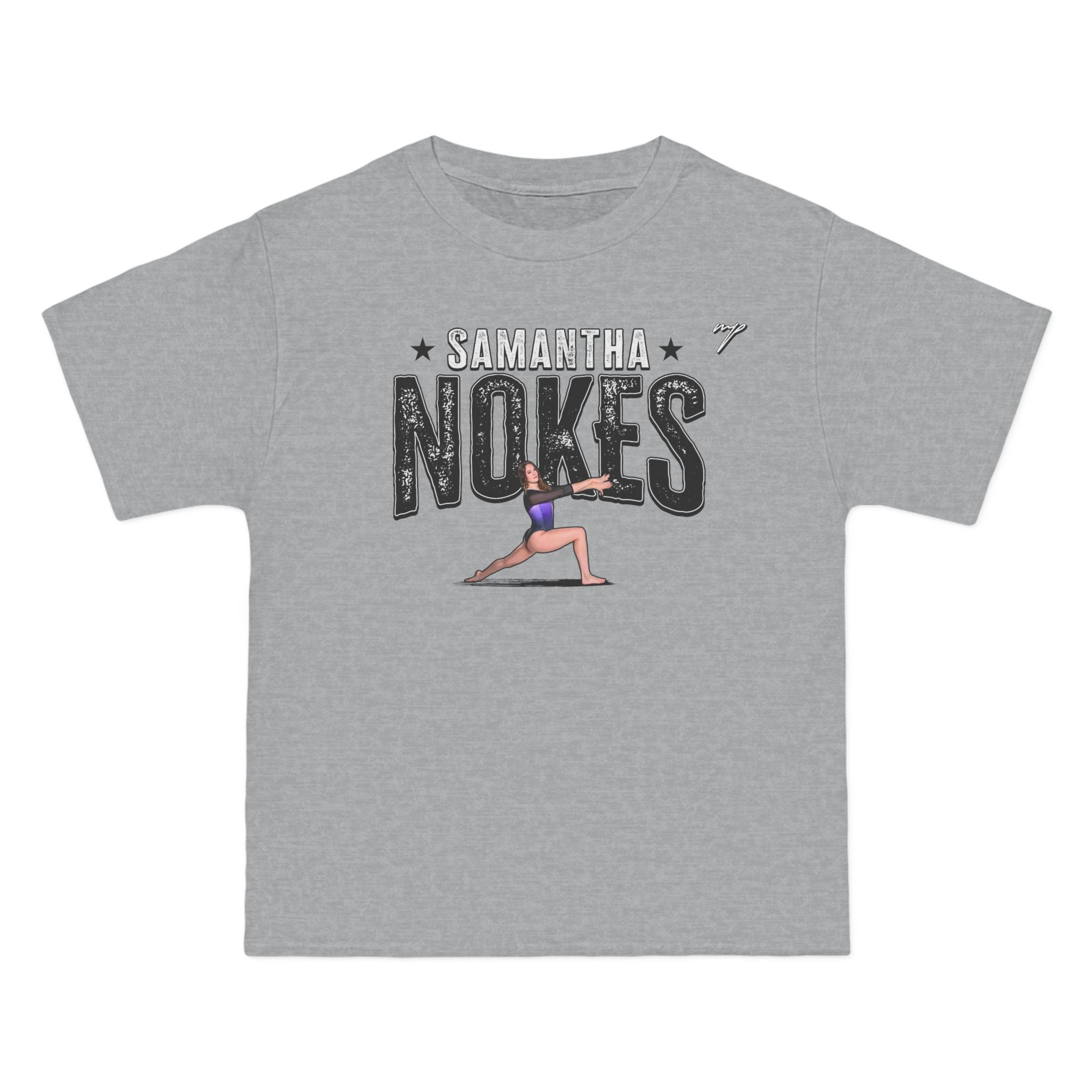 Samantha Nokes Vintage Tee