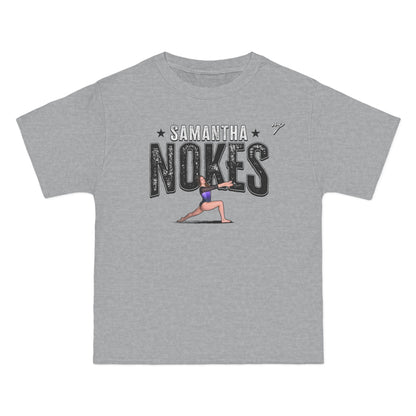 Samantha Nokes Vintage Tee