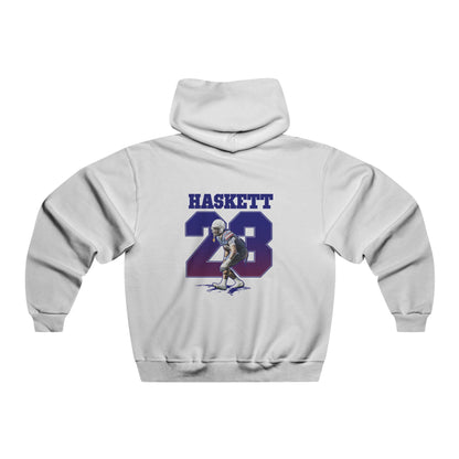 Amir Haskett Vintage Hoodie