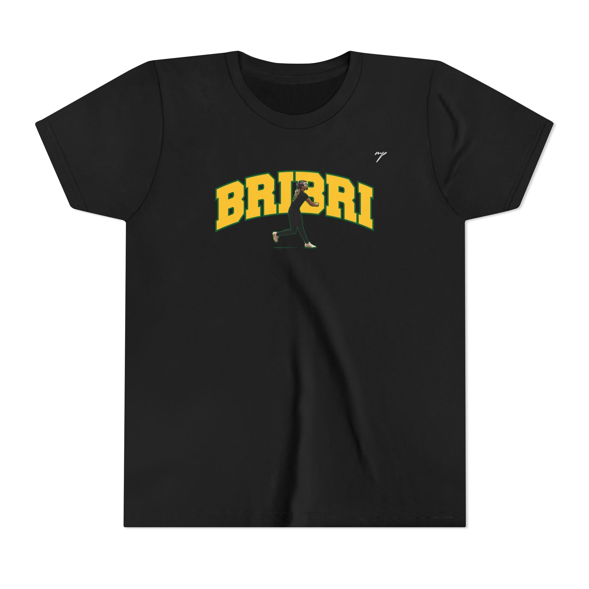 Bri Lencz YOUTH Graphic Tee