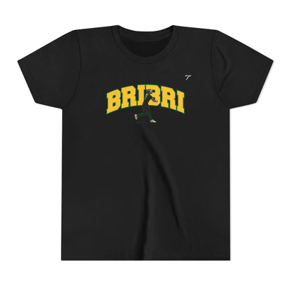 Bri Lencz YOUTH Graphic Tee