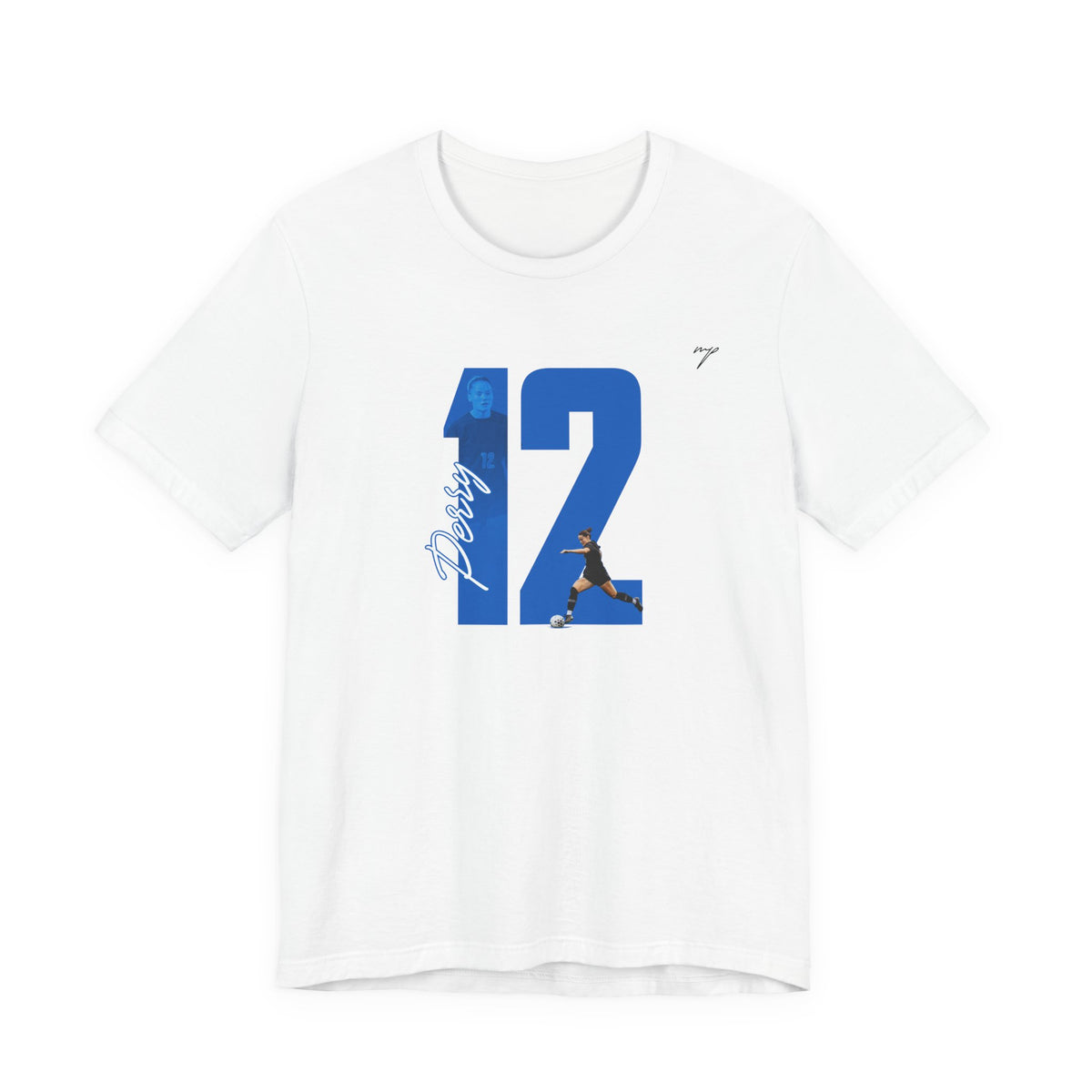 Afton Perry Graphic Tee