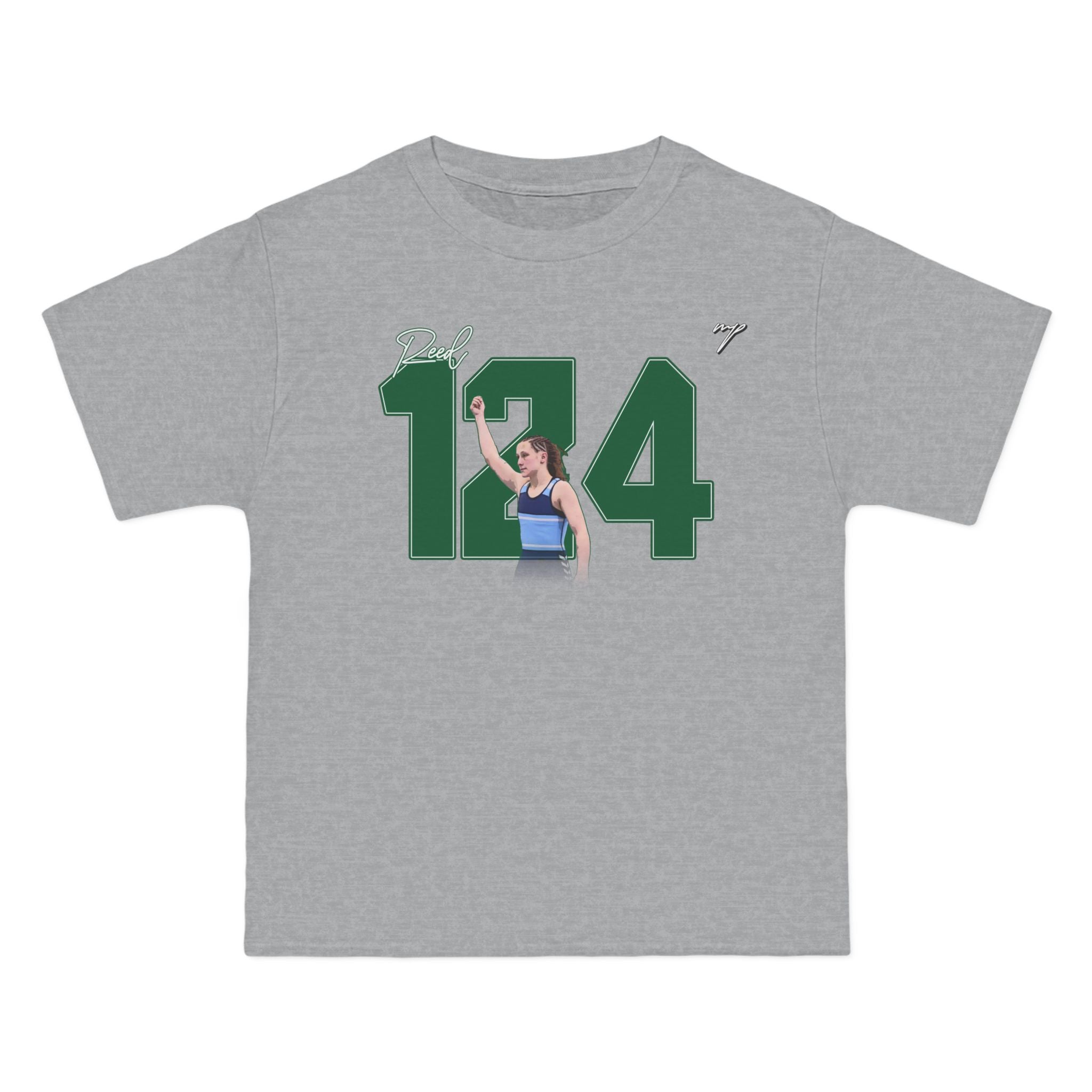 Lacey Reed Vintage Tee