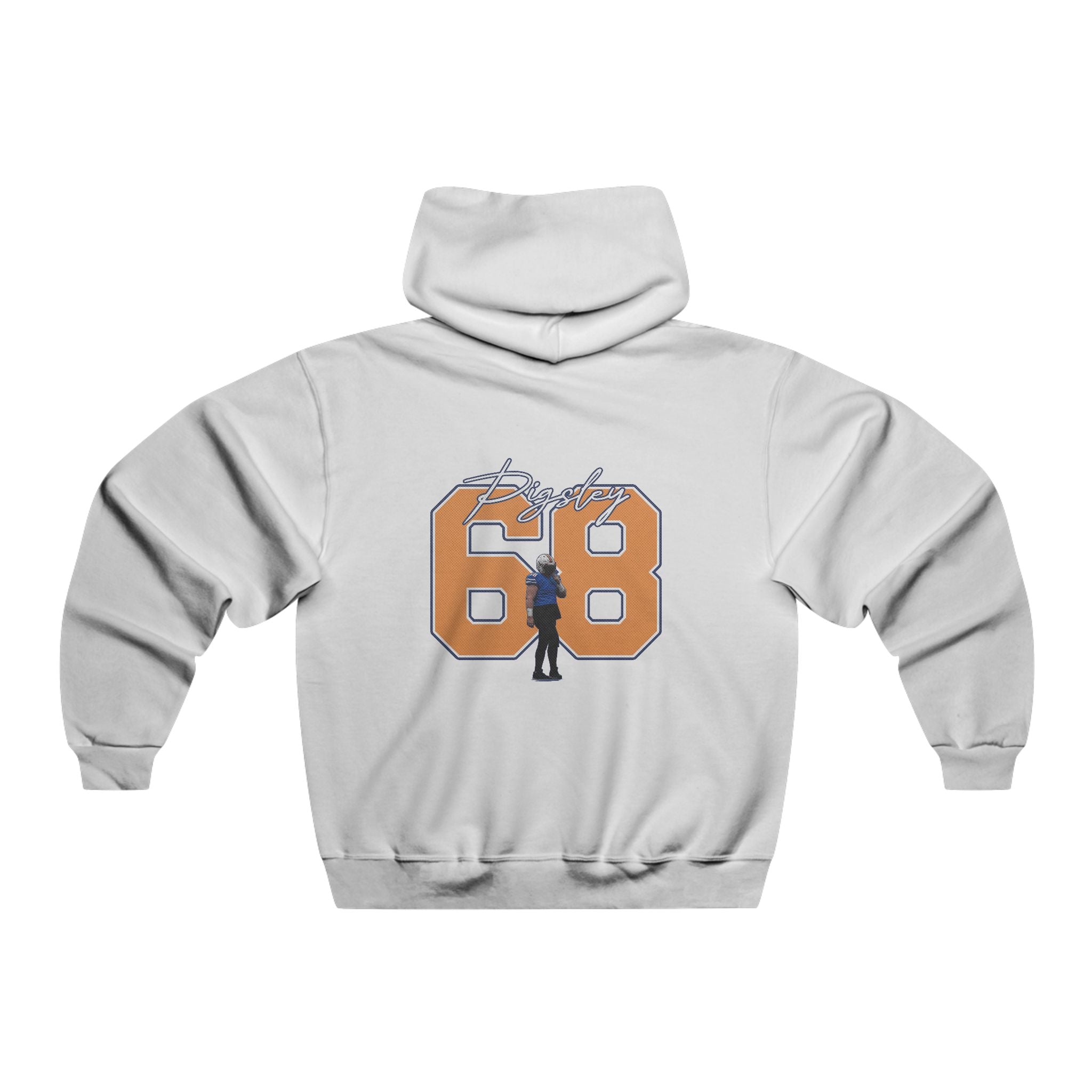 Peyton Pigsley Vintage Hoodie