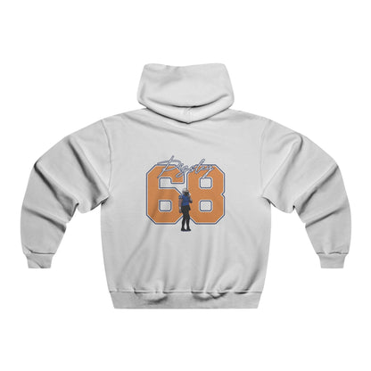 Peyton Pigsley Vintage Hoodie