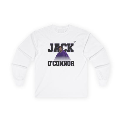 Jack O'Connor Long Sleeve Tee