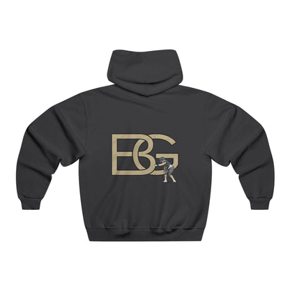 Ben Gula Vintage Hoodie