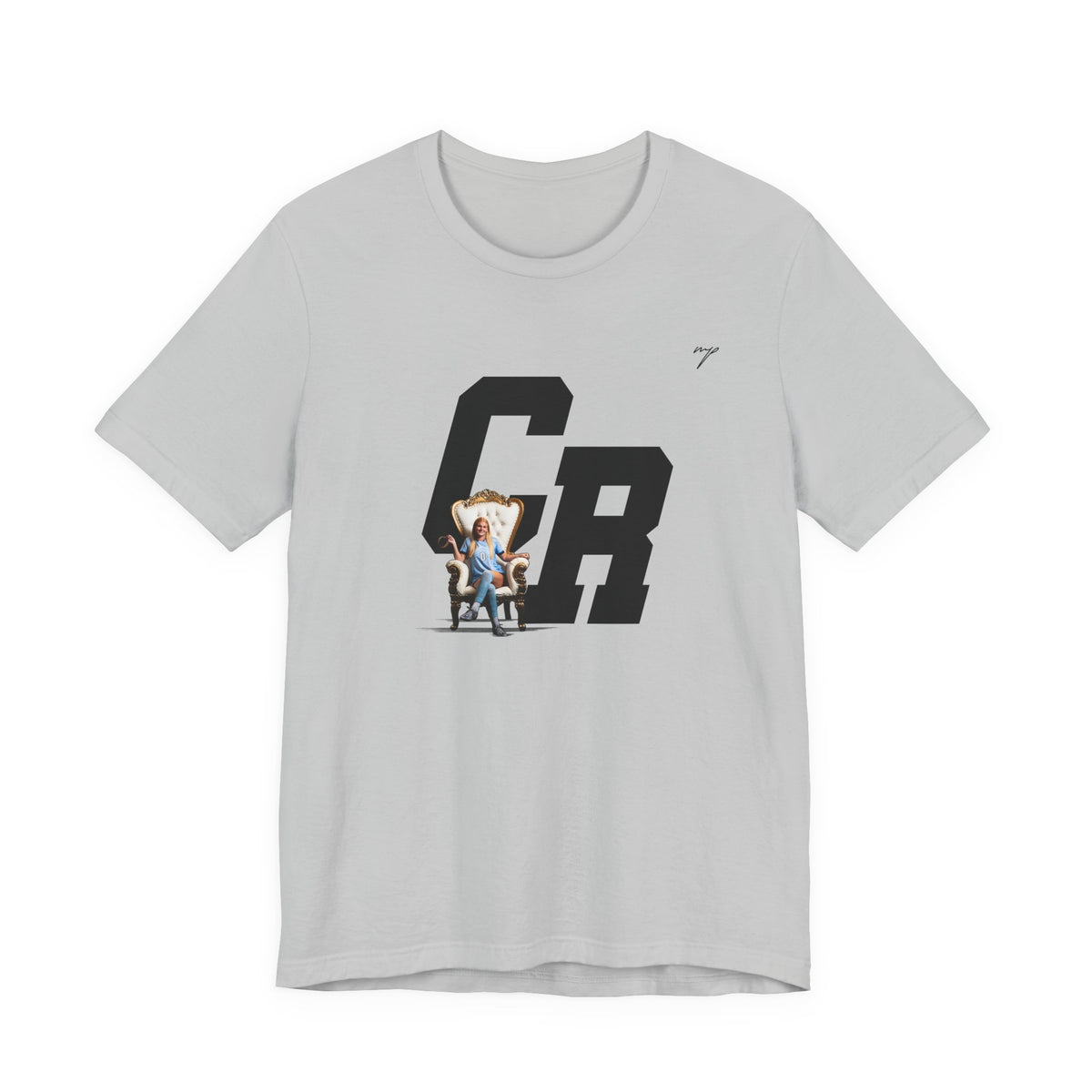 Caroline Ritter Graphic Tee