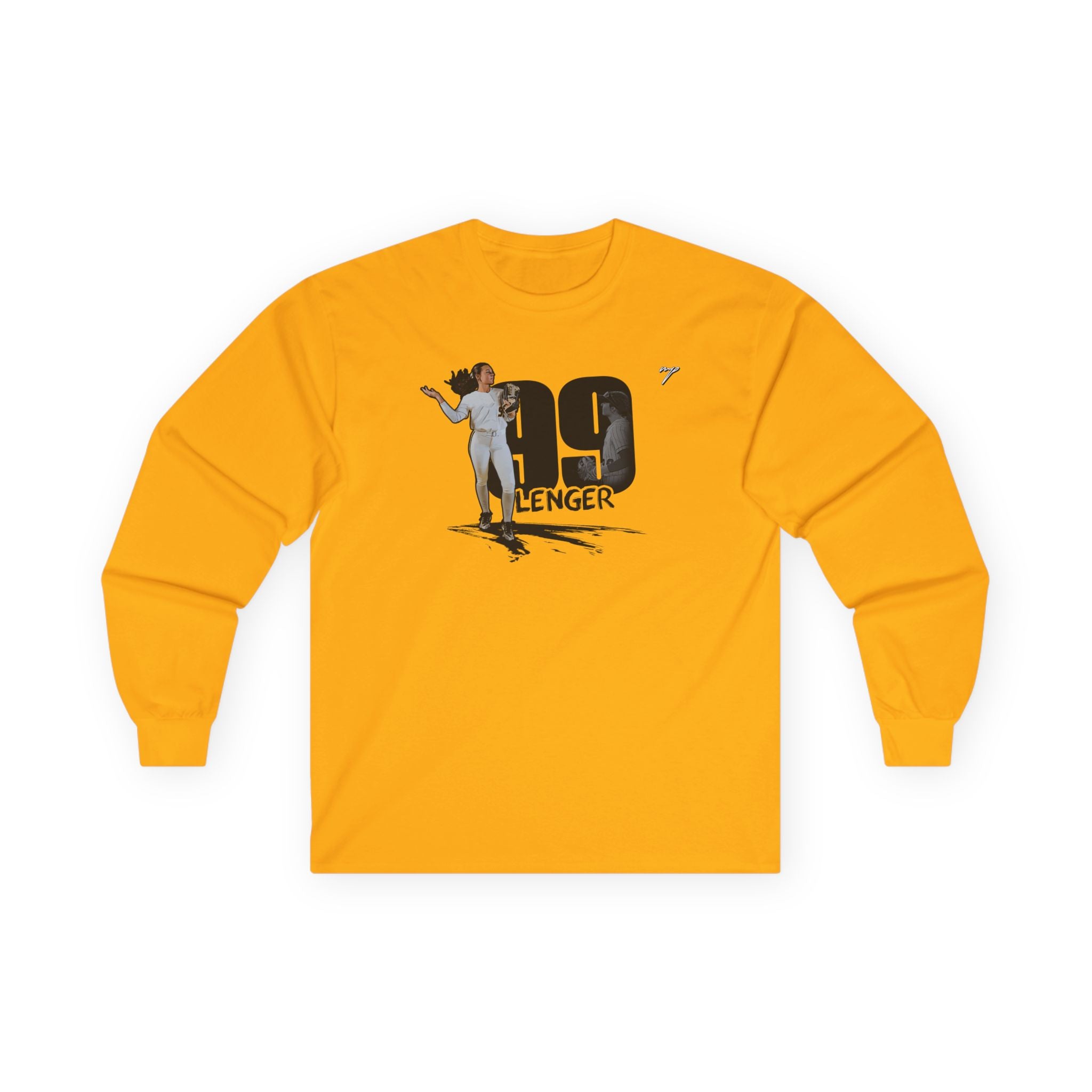 Kayley Lenger Long Sleeve Tee