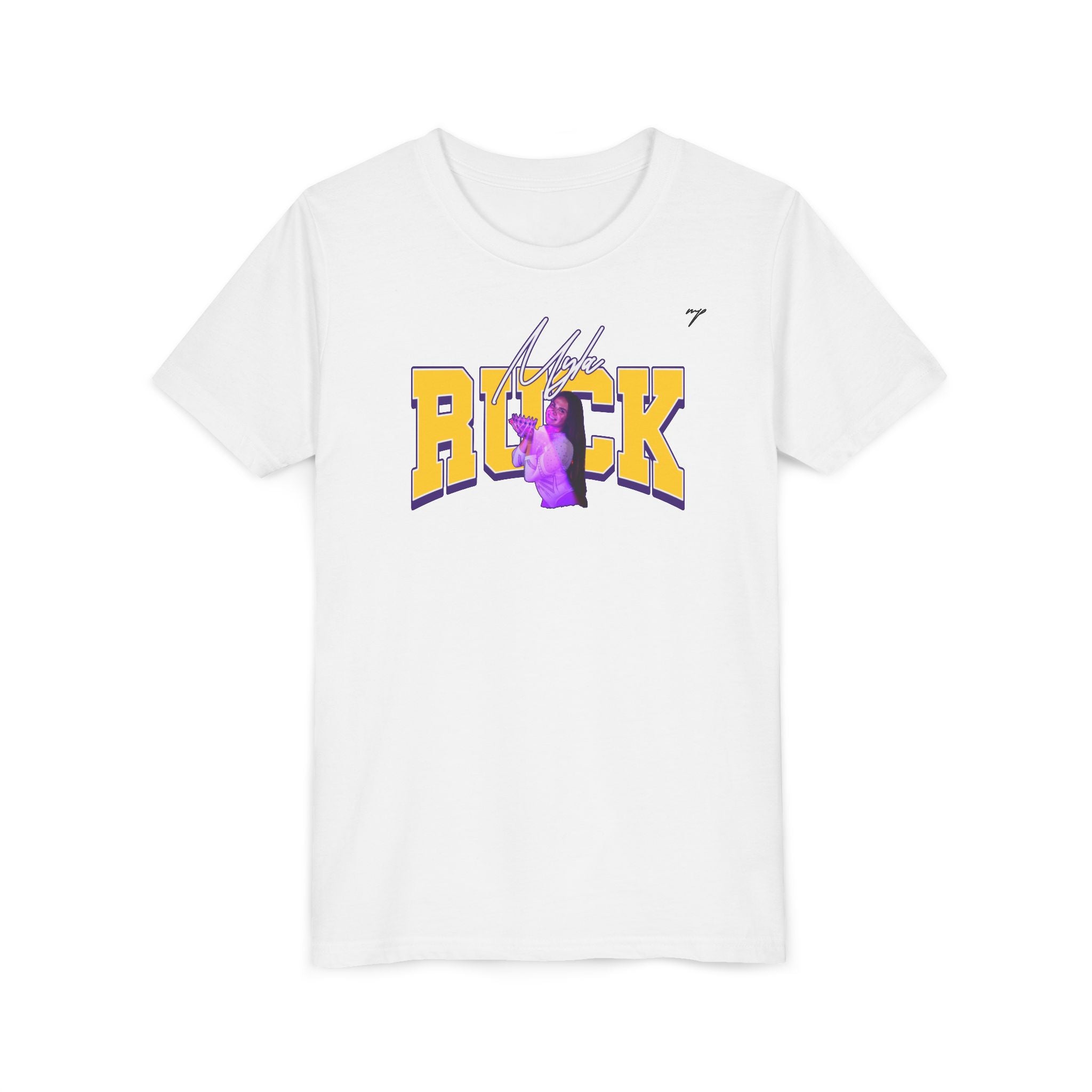 Myla Ruck YOUTH Graphic Tee