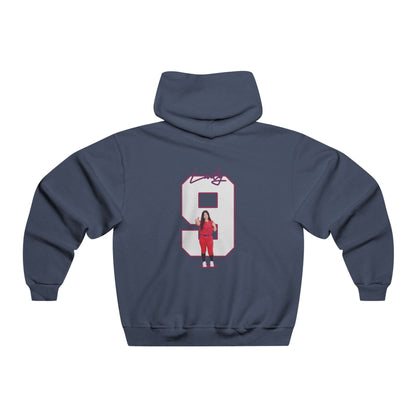 Lively Hanawalt Vintage Hoodie