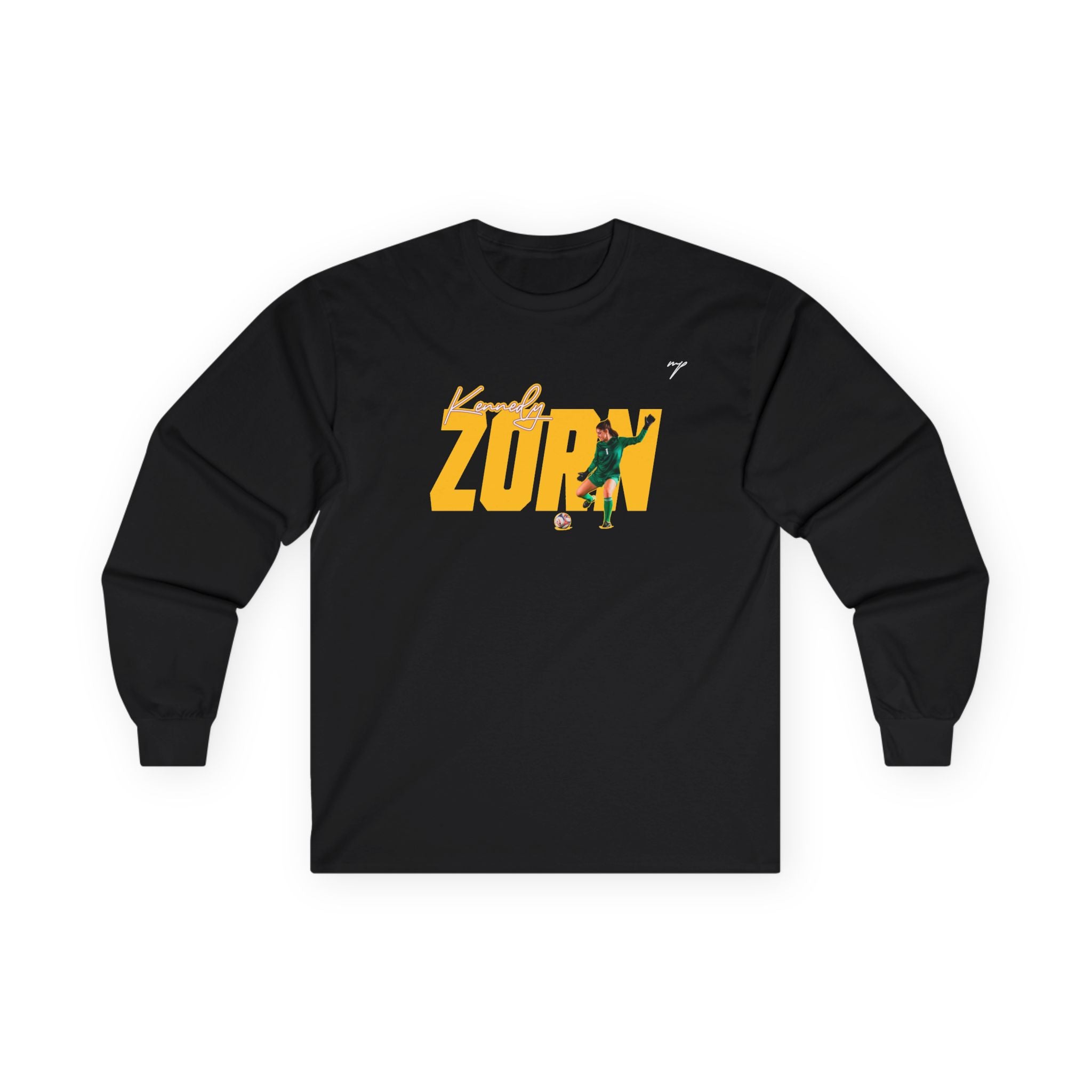 Kennedy Zorn Long Sleeve