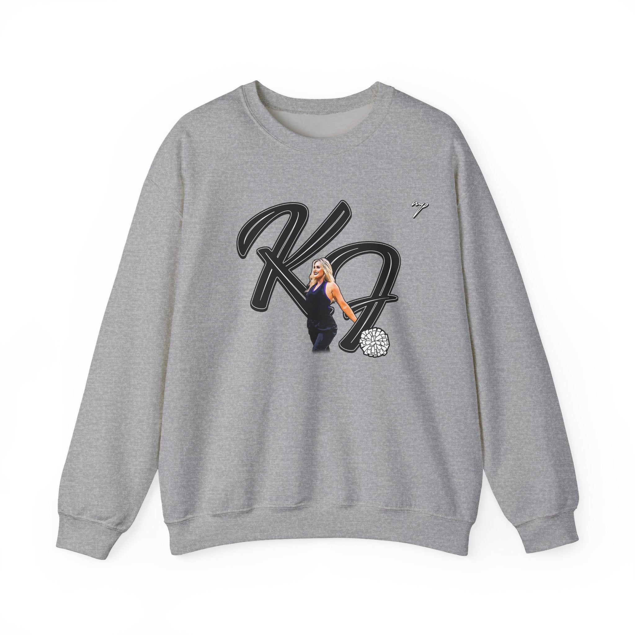 Kaylee Feierfeil Crewneck