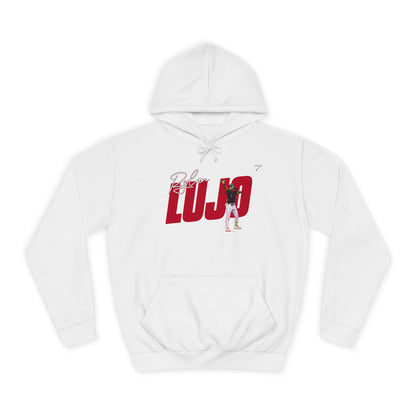 Rylan Lujo Hoodie