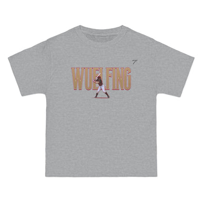 Bella Wuelfing Vintage Tee