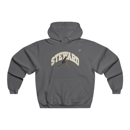Jeremy Steward Vintage Hoodie