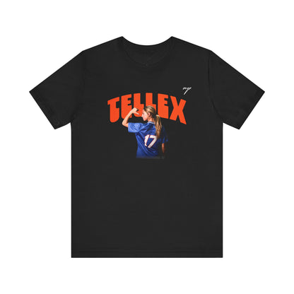 Delaney Tellex Graphic Tee