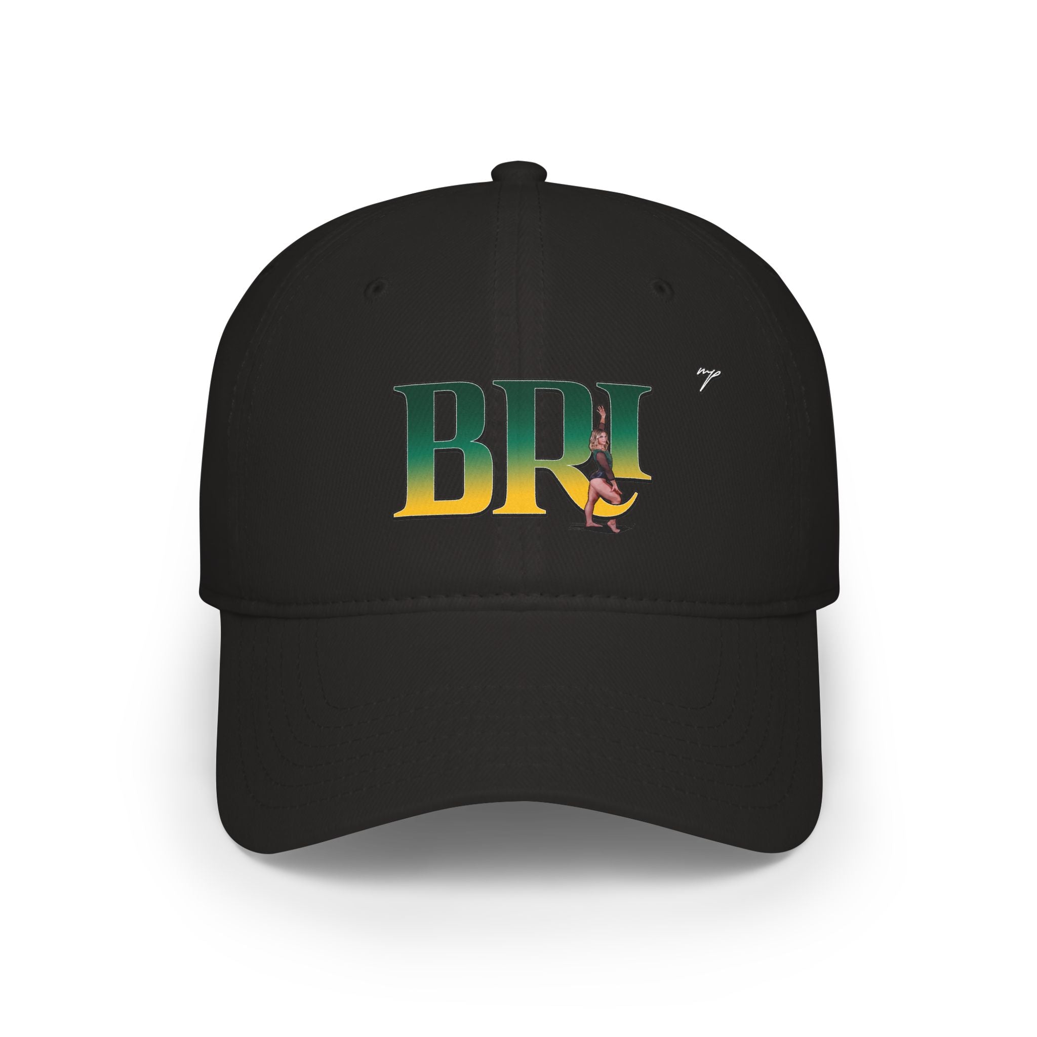 Brianna Hawthorne Hat