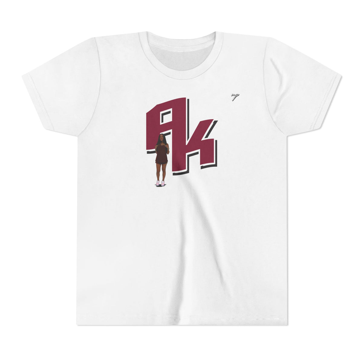 Ava Kalmar YOUTH Graphic Tee