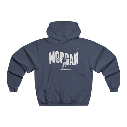 Morgan Boyd Vintage Hoodie