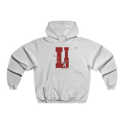 Lexi Iwema Vintage Hoodie