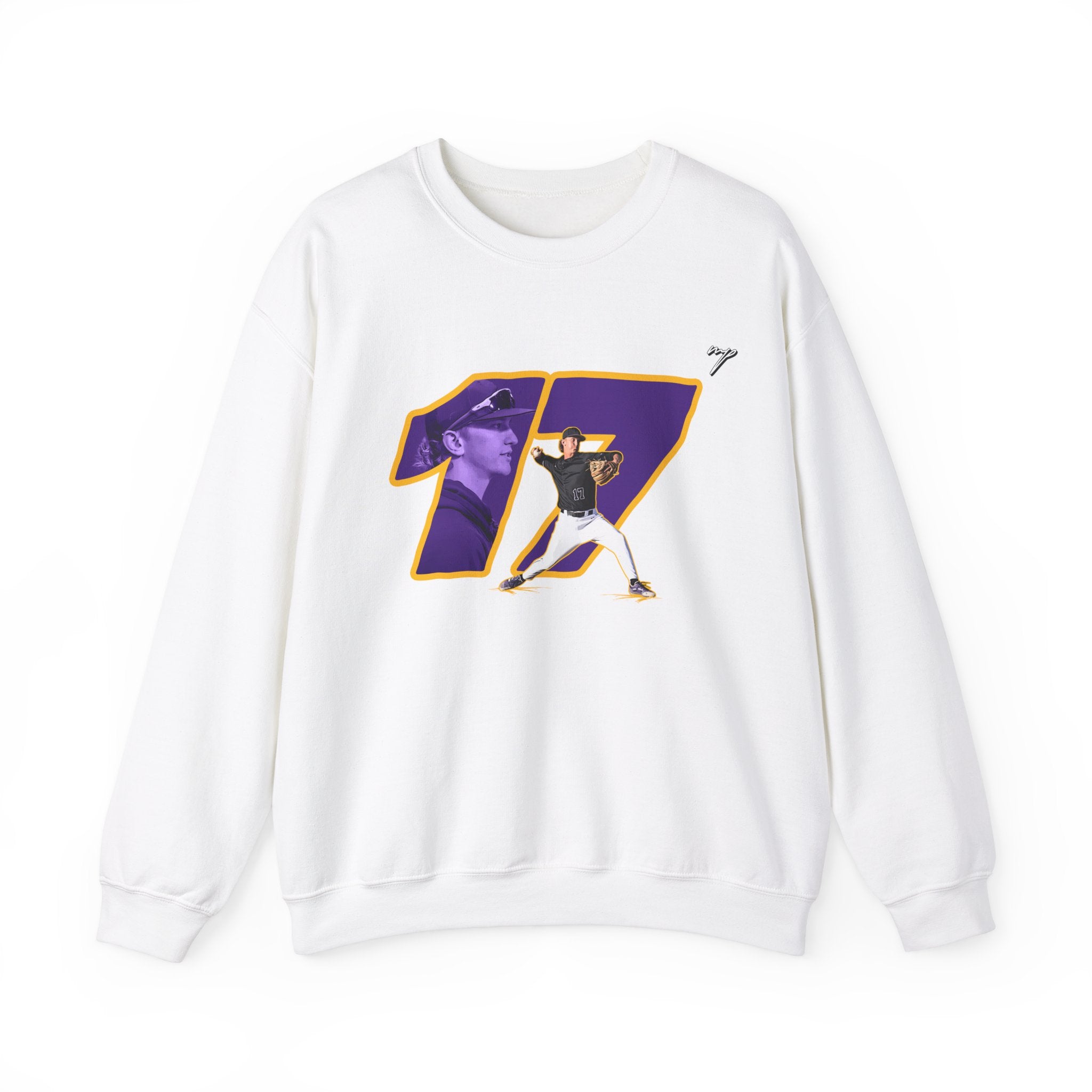 Coulter Maxson Crewneck