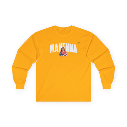 Makenna Paxton Long Sleeve