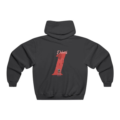 Lonnie Deloatch Vintage Hoodie