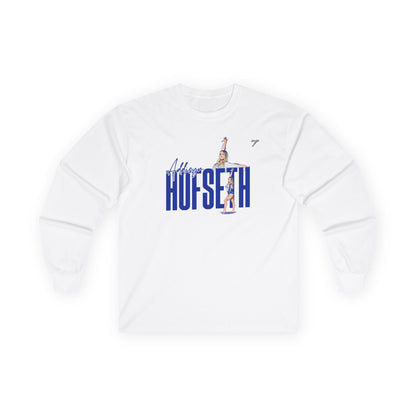 Addisyn Hofseth Long Sleeve Tee