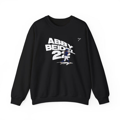 Abby Beidel Crewneck