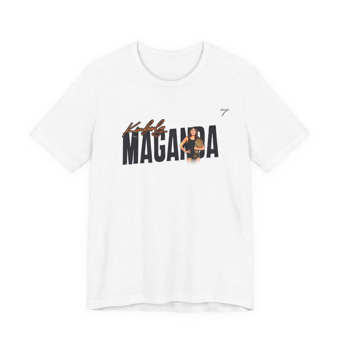 Kimberly Navarrete Graphic Tee