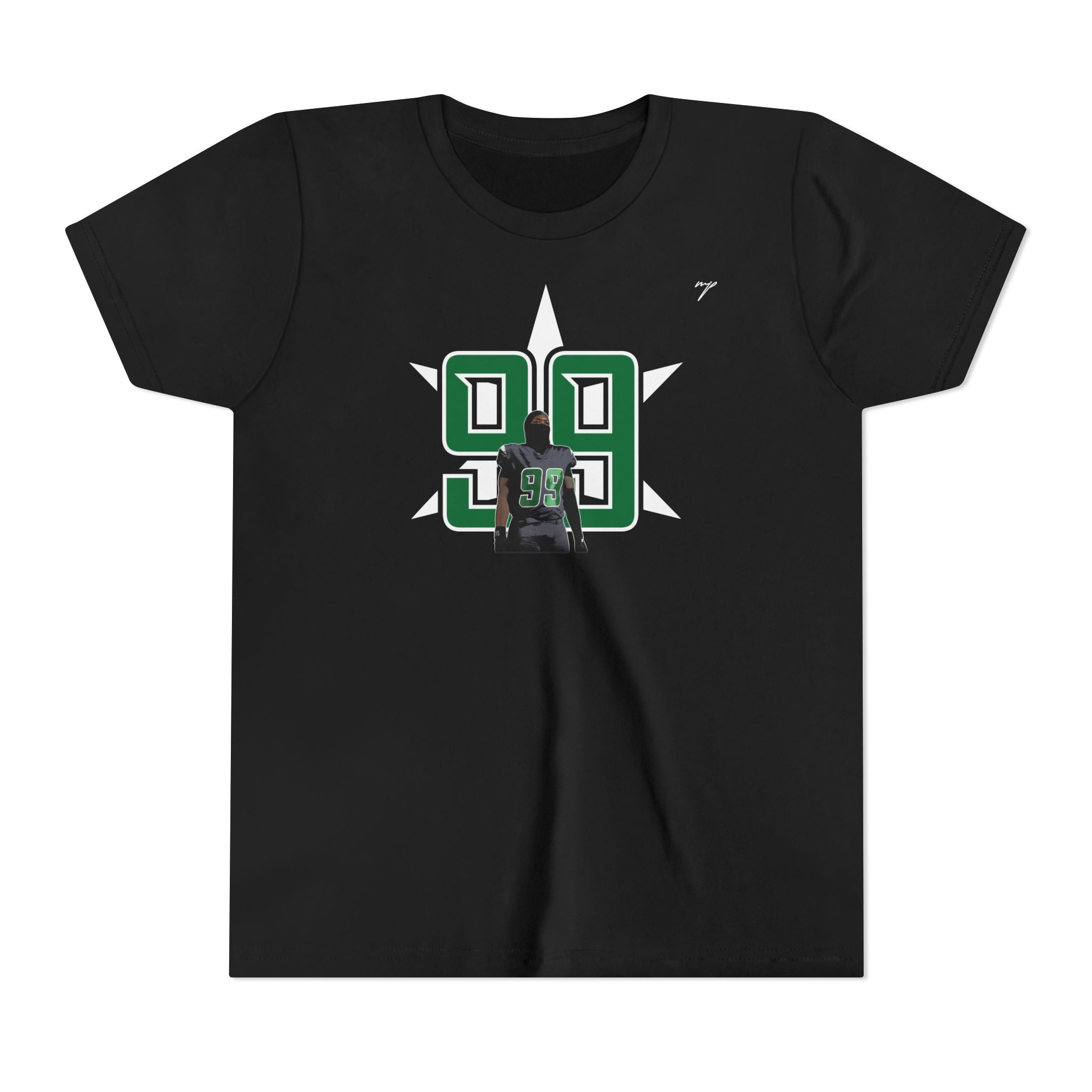 Joshua Madison YOUTH Graphic Tee